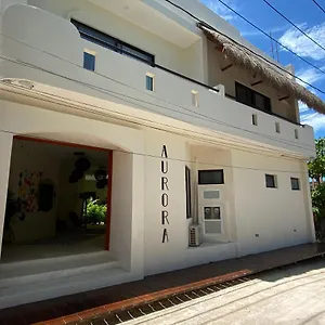 Aurora 3*, Ilha Holbox México