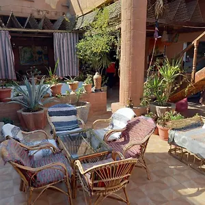  Hostel Happy Land Egypt