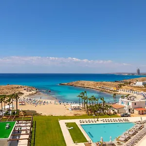 ***** Hotel Chrysomare & Cyprus