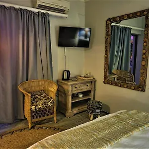 **** فندق مبيت وإفطار African Vibes Camps Bay جنوب أفريقيا