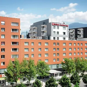 **** Hotel Hilton Garden Albania