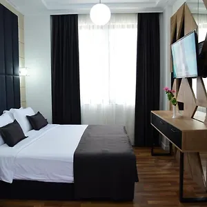 4* Hotel Comfort