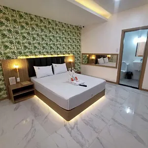 ***** Hotel Honey - Balibago Philippines