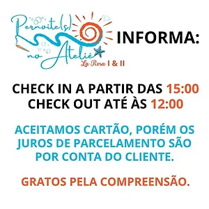 Pernoites No Atelie La Rosa I , Itapoa (Santa Catarina) Brasil