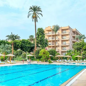 ***** Hotel Pavillon Winter Egypt
