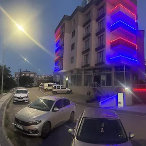  شقة فندقية Aden Kar Suite تركيا