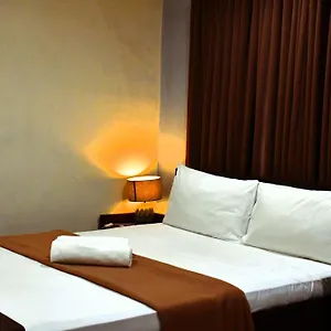 ** Hotel Arzo Makati Philippines