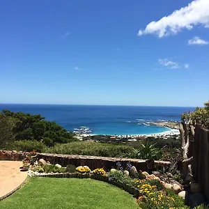 ***** بيت ضيافة Camps Bay جنوب أفريقيا
