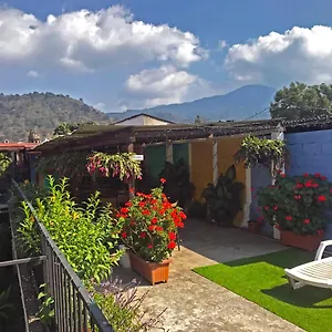  Hostel Hostal Antigua Guatemala