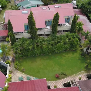*** Hotel Coco D'or Seychelles Seychelles