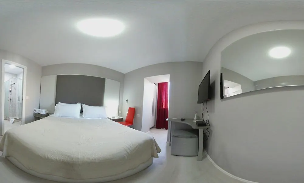 Freddy'S Hotel  Tirana