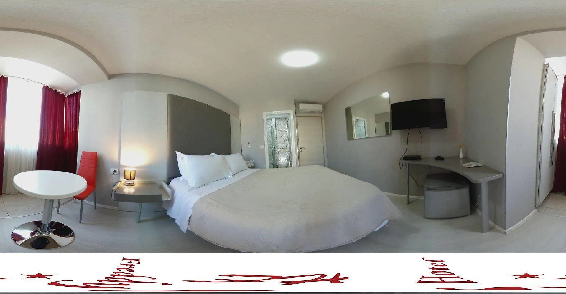 ***  Freddy'S Hotel Albania